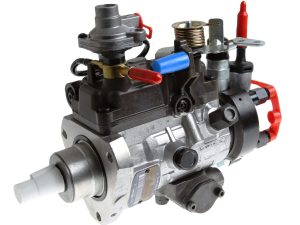 Fuel Injection Pump JCB Part No 320/06930