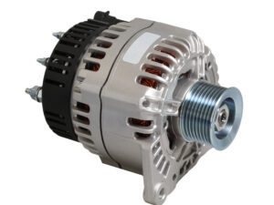 320/08611 Alternator JCB 95 Amp