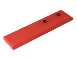 331/17560 Outer Rear Boom Pad Telehandler