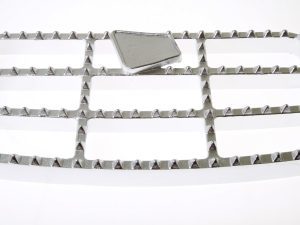 Foot Step JCB Part No 331/22800