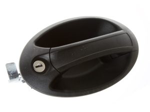 332/A3729 JCB Cab Outer Door Handle