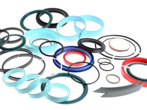 Ram Seal Kit JCB 332/E3218