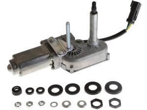 332/A2265 Mini Digger Front Screen Wiper Motor