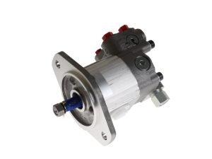 333/T1003 JCB Brake Charge/ Fan Pump