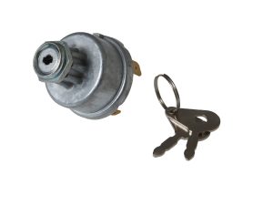 Ignition Switch JCB Part No 334/D3643