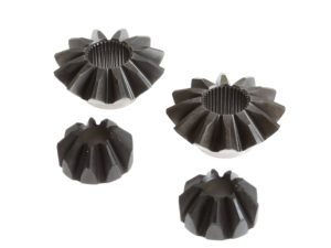 448/36400 JCB Gear Differential Set Axle