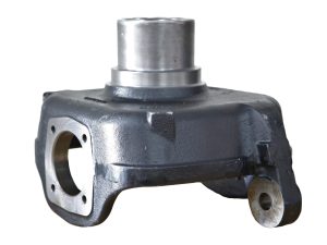 Axle Stub JCB Part No 448/42703