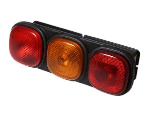 700/50130 JCB Light Unit Assembly Left Hand