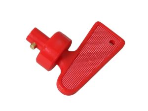 701/20801 Battery Isolator Red Key