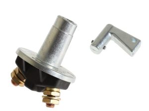 701/47400 Battery Isolator Switch