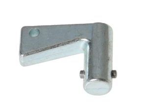 701/47401 JCB Metal Battery Isolator Key