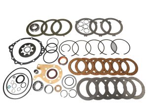 990/92200 JCB Shuttle Reverser Repair Kit