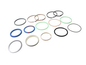 LQU0164 JCB Boom Lift Ram Seal Kit