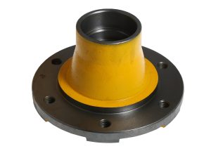 121/16702 JCB 2 Wheel Drive Hub