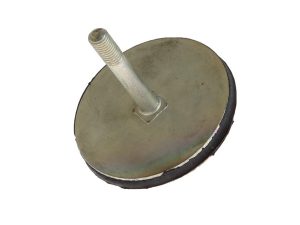 Valve Block Mounting JCB Part No 123/03946