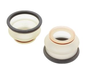 123/07855 Steering Track Rod End Gaiter JCB