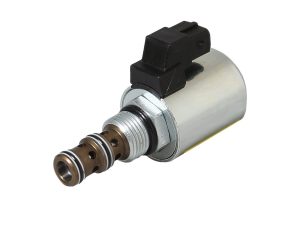 Solenoid JCB Part No 25/105100