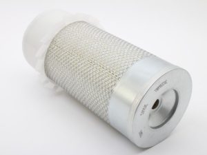 Outer Air Filter JCB Part No 32/202602