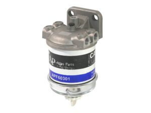 Fuel Filter Bowl JCB Part No 32/401100