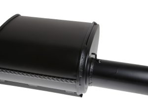 Exhaust Silencer JCB Part No 331/35697