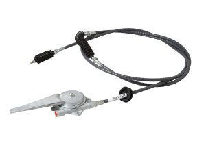 332/E6099 JCB Throttle Cable