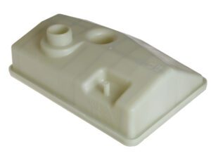 Expansion Tank JCB Part No 332/E9125