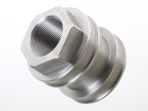 Piston Head Cap JCB 595/00034