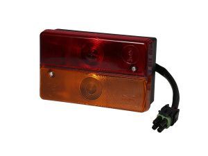 Rear Tail Light JCB Part No 700/23600