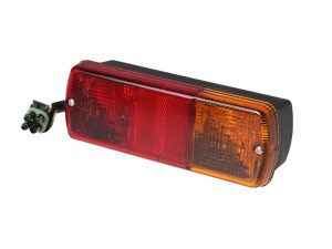 Rear Light Unit JCB Part No 700/35600
