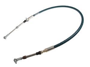 Fastrac Gear Stick Cable JCB Part No 910/60137