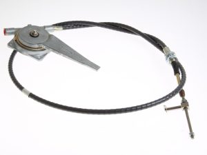 Throttle Cable Robot JCB Part No 910/60274