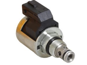 Unloader Valve Solenoid JCB Part No 25/974628