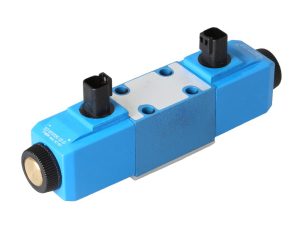 Solenoid Valve JCB Part No 25/MM6396