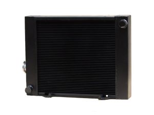 Radiator Assembly JCB Part No 30/925376