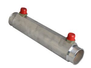 JCB Hydraulic Cooler for JCB 30/925399