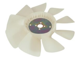 Fan JCB Part No 30/925526