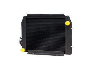 Radiator JCB Part No 30/925577