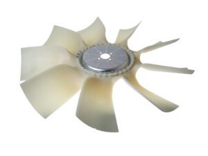 Cooling Fan JCB Part No 30/925628