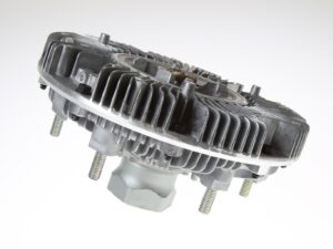 Viscous Fan Coupling JCB Part No 30/926606