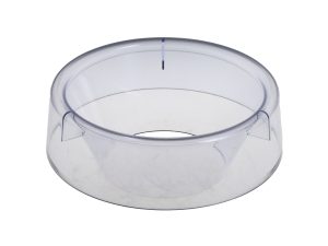 Pre Cleaner Bowl JCB 32/206303 JCB Pre Cleaner Bowl