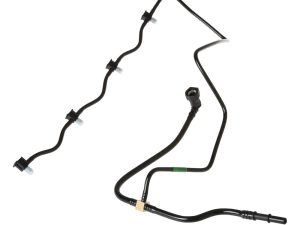 Fuel Return Pipe JCB Part No 320/07192