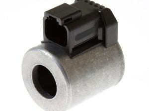 Solenoid Coil 24 Volt JCB 332/D6317