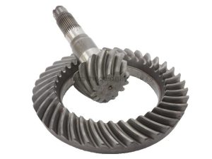 Crown Wheel & Pinion JCB Part No 458/70258