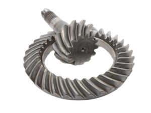 Crown Wheel & Pinion JCB Part No 458/70260