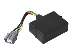 Steering Mode Relay P.C.B JCB 704/21600