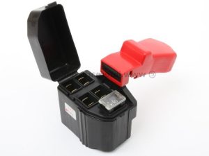 Fuse Box JCB 717/14600