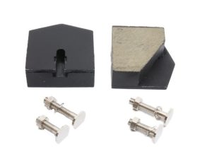 Hand Brake Pad Kit JCB 15/104300