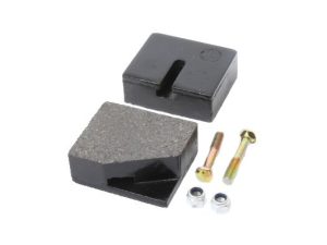 Hand Brake Pad Kit JCB Part No 15/920159