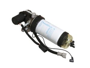 Electric Lift Pump JCB Part No 320/A7045