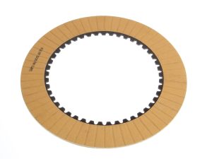 Friction Plate JCB Transmission 331/16520